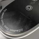 TEEVOGO Pressurized Steam Cleaner, 15s Instant Heat Handheld Steam Cleaner for Home, Upgrade 650ML Tank, Lightweight Portable Steamer for Cleaning Kitchen, Grout, furniture, Couch, Car and Bathroom (White)