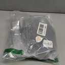 Daci Plus Size Two Piece Swimsuits - Women High Waisted Bikini Tummy Control Bathing Suits Knot Twist Swimwear 2025, Size: 20W, Black