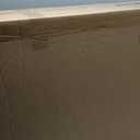 Floor Mats for Toyota Tacoma 2024-2025 Crew Cab, All Weather Floor Liner for Tacoma 2024-2025 TPE Custom Fit Car Mats Front&Rear 2 Row Mats, Black