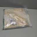 BENECREAT Wood Book Binding Stitching Frame, Adjustable Book Folding Stand for DIY Bookbinding Crafts and Supplies, 12x12 Inch