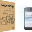 Pixora Screen Protector for Toast Go 2 (TG200) - High Clarity - Kanso Clear (3-Pack)