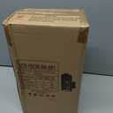 Modern Outdoor Wall Light Fixture - Aluminum Exterior Sconce, Waterproof, Wall Mount for Porch, House Outside