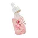 W7 Beauty Blast Skincare Secrets Gift Set - Complete Full Size Skincare Routine with Day Cream, Serum, Cleansers, Toner Mist, Eye Cream and Makeup Remover Pad - Skincare Gifting