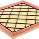 ACDelco GM Original Equipment A3144C (13272719) Air Filter