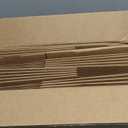 Edenseelake Shipping Boxes 10 x 7 x 5 inches Corrugated Cardboard Boxes for Shipping Package, 20 Pack