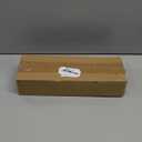 Bathtub Shower Drain Pipe, Low Profile Flat 1 1/2 P Trap Kit Flexible Freestanding Tub Drain for Bath