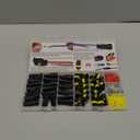 20 Kits 2 Pin Connector Automotive Electrical Connectors 2 Wire Connectors Waterproof Connector Quick Disconnect and Connect 22-16 AWG