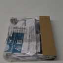 The First Years Sure Comfort Folding Baby Bather - Foldable Baby Bath Seat and Lounger for Home or On the Go - for Sink or Tub Use - Non-Slip Seat - For Up to 15 Lbs