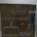 Graco SlimFit3 LX 3-in-1 Convertible Car Seat, Slim Car Seat Fits 3 Across, Rear Facing, Forward Facing, to Highback Booster Seat, Perfect for Baby Travel & Gift for New Parents, Kunningham, Mfg Date 2026-05-11