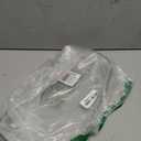 Prima Oblong 14.5" Glass Tray (14.5" x 8" x 2")