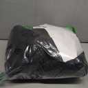 PRETTYGARDEN Women's Puffer Jacket Vests 2025 Fall Casual Sleeveless StandCollar Zip Up Coats Warm Winter Outerwear S, Black