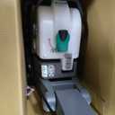 BISSELL Big Green Professional Carpet Cleaner with XL DirtLifter PowerBrush, 9-inch Long Reach Hose, 6-inch Tough Stain Tool, Includes BISSELL PRO MAX Formula with Stain Protect Technology