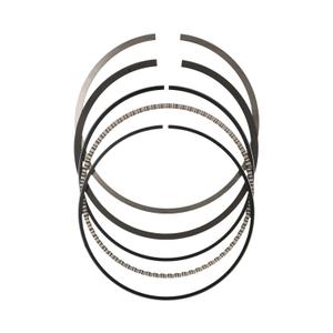 Piston Ring Set – 3.445 In. Bore – 0.0394 In. Top / 0.0472 In. 2nd / 0.110 In. Oil – 4 Cyl.