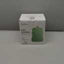 Hard Boiled Egg Cooker - CACHOO 14-Egg Rapid Stainless Steel Egg Boiler with 30-Min Timer & Auto Shut Off, Compact Electric Vegetable Steamer for Cooking, Dishwasher Safe, Beige (2-Tier)