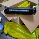 414A Toner Cartridge Set 4-Pack Replacement for HP 414A W2020A W2021A W2022A W2023A Compatible for HP Color Laserjet Pro MFP M479fdw M479fnw M479dw M454dw M454dn M454nw Enterprise M480f M455dn Printer