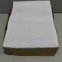 Columbian #9 Security Envelopes, 500 Pack, No Window Self Seal Envelopes for Business Mailings, 3-7/8" x 8-7/8", Durable 24 lb White Paper