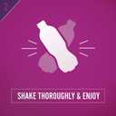 Propel Water Beverage Powder Mix with Electrolytes and Vitamins, Watermelon, .08 Ounce Packets, 10 Count (EXP 12/16/25)