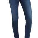 Levi's Women's 720 High Rise Super Skinny Jeans (Blue), Size 29