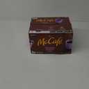 McCafe French Roast, Keurig Single Serve K-Cup Pods, Dark Roast Coffee Pods, 84 Count, BB 2026-06-08