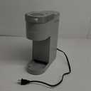 KEURIG COFFEE machine Grey