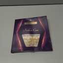 LUMARKE Designed for iPhone 12 Wallet Case, iPhone 12 Pro Case - Flip Folio Cover - 4 Card Slots Holder - Leather Magnetic Kickstand - Shockproof Protective Phone Case 6.1" Classic Flower Garden