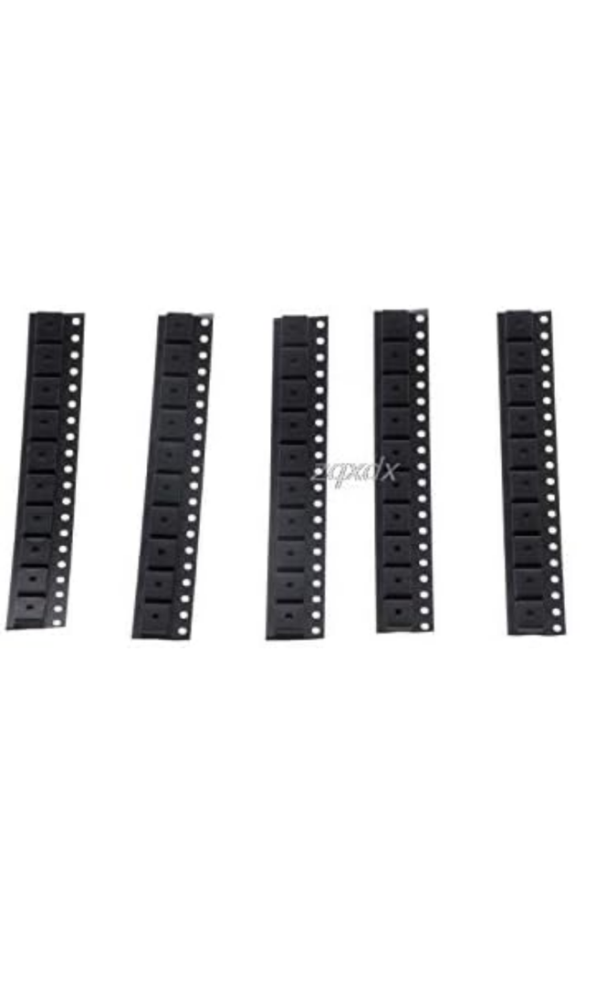 Pcs 5 Kinds 24C02 24C04 24C08 24C16 24C32 24C64 Memory IC SOP SMD Kit