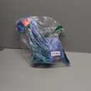Aurora Ferocious Dinos & Dragons Brachiosaurus Stuffed Animal - Prehistoric Fun - Cuddly Companions - Blue 18.5 Inches