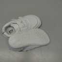 Toddler Wide Toe Box Barefoot Shoes Boys Girls Sneakers Zero Drop Kid Tennis Running Shoes Lightweight Non-Slip Comfortable Leather First Walking Shoe Outdoor Activities School, 164 mm Left and Right, 10 Toddler