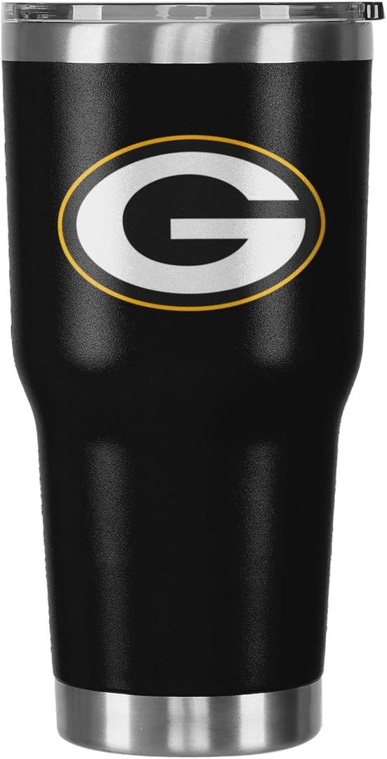 Green Bay Packers 40oz Ultra Tumbler - NFL Tumbler 