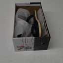 Kensie Sandals, Black, Size 10