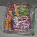 SKITTLES & STARBURST Assorted Candy Variety Pack for Holidays, Gifts, Parties, Candy Assortment, 62.79 oz (30 Count) Bulk Box