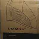 YITAMOTOR Floor Mats & Cargo Liner Fit for Honda CR-V 2026 2025 2024 2023, All Weather TPE Custom Fit CRV (Include Hybrid Models) Floor Liners with Cargo Mat (Upper Position) Full Set, Black