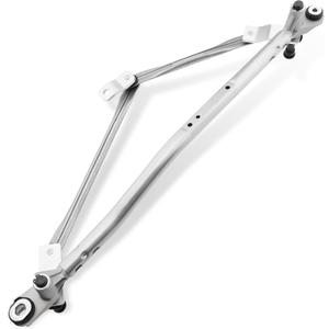 602-231 Front Windshield Wiper Transmission Linkage Assembly, Compatible with 2011-2016 Chevrolet Cruze, Replaces 95971326 602231 SK602231