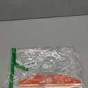 Black+Decker 12-Inch Paint Shield, Trim Guide for Painting Straight Lines