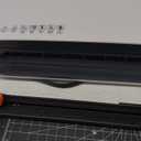 Laminator, A4 Laminater Machine, 9 Inch Thermal Laminater Machine, 4 in 1 Personal Desktop Cold Laminator with Paper Cutter and Corner Rounder 15 Laminating Pouches for Office School Business Use
