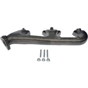 Dorman 674-446 Passenger Side Exhaust Manifold Kit - Includes Required Gaskets and Hardware Compatible with Select Models (OE FIX)