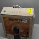 De'Longhi Nespresso Vertuo Plus Coffee and Espresso Maker by De'Longhi, Grey (Gray)