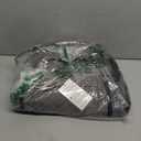 17 Inch Laptop Backpack, MATEIN TSA Large Backpack for Travel and Business with USB Charger Port, Water Resistant Big Flight Approved Weekender Carry-On Backpack with Luggage Sleeve for Women and Men