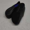 Shoes for Crews Unisex Slip-Resistant Work Clogs - Comfortable, Non-Slip Work Shoes for Men & Women in Food Service, Healthcare, Hospitality - Bloodstone, Size M9 W11