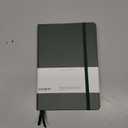 Anecdote 2026-2027 Planner: A Monthly, Weekly & Daily Planner with Calendar | 8.5" x 5.2" | Hardcover To-Do List Organizer, Planning Your Success, Start Anytime, Achieve Productivity Goals (Evergreen)