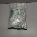 Pack and Play Sheets, 2 Pack Mini Crib Sheets, Stretchy Playard Fitted Sheet, Compatible with Graco Pack n Play, Soft and Breathable Material, Stars & Bunny