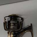 Spinning Reel 1000-6000 | Graphite Body & Hybrid Drag System, 9+1 Bearings, 5.5:1 Gear Ratio for Versatile Freshwater Fishing