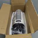 Espresso Pod Machine for Home, Capsule Coffee Maker for NS Original Pods, 20 Bar High Pressure Pump, 22oz Removable Water Tank, Adjustable Cup Tray, 1350W