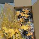 Construction Party Favors - For 12 Guests, Construction Birthday Party Decorations, Construction Theme Toys for Goodie Bag Stuffer, Pinata Filler Gifts