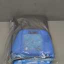 GirlsHome Dance Mat - Frozen Toys for Girls Electronic Dance Pad with 5 Game Modes, Built-in Music, Touch Sensitive Light Up LED Kids Musical Mat, Christmas & Birthday Gift for Girls 3-12