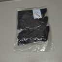 Women's Neon Scrunch Crew Socks 80s 90s Retro 3-Pack Cotton Stacked Boot Calf Cozy Ribbed Slouchy Socks Size 5-10