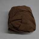 VANSOFY Recliner Chair Cover, 3-Pieces Stretch Recliner Covers for Recliner Chair Soft Reclining Chair Slipcover Furniture Protector for Dogs Cats(Light Coffee)