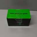 VIVOSUN 800GPH Submersible Pump(3000L/H, 24W), Ultra Quiet Water Fountain Pump with 10ft. High Lift with 6.5ft. Power Cord, 3 Nozzles for Fish Tank, Pond, Aquarium, Statuary, Hydroponics Green