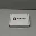 Eva-Dry Wireless Mini Dehumidifier, White (E-333)