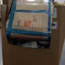 Pallet Of Salvage Items